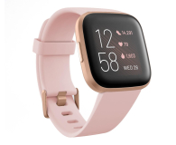 Google Fitbit Versa 2 różowy - 544834 - zdjęcie 3